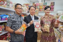 OJK Kunjungi Debitur Diaspora Loan BNI Hong Kong