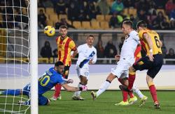 Hasil Lengkap Liga Italia Semalam: Inter Pesta Gol, AC Milan Tertahan di San Siro