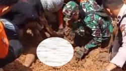 Update Jumlah Korban Longsor Luwu, 10 Orang Ditemukan Selamat 4 Tewas 