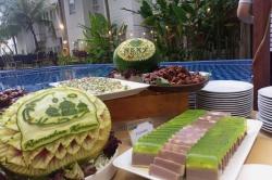 Hadirkan Menu Spesial, Next Hotel Yogyakarta Siapkan Paket Buka Puasa Murah<