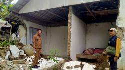 Gempa Bayah Banten, 3 Rumah Warga di Pandeglang Rusak Salah Satunya Ambruk