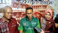 Menparekraf: Saya Ucapkan Selamat, Luar Biasa Perkembangan Pariwisata di Kalimantan Barat<
