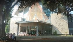 HTI Diduga Gelar Acara Metamorfoshow di TMII, Ini Penjelasan Pengelola