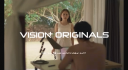 Gawat! Gelagat Zee Terbongkar? Saksikan The One Episode 7 di Vision+