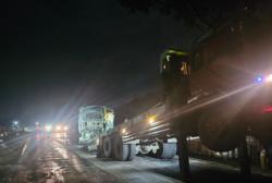 Pertamina Pastikan Kebutuhan BBM di Dumai Aman setelah Kecelakaan Truk Tangki