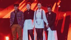 Dinilai Belum Maksimal, TAV Tereliminasi di X Factor Indonesia Season 4