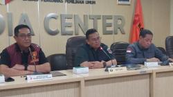 Bawaslu Usut Dugaan Pengalihan Suara Partai ke Parpol Pendukung Istana