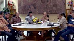 GIAD Dorong 30 Anggota DPR Gulirkan Hak Angket Kecurangan Pilpres, Ini Daftarnya