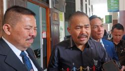 Ferdy Sambo Cs Tak Hadir, Sidang Perdana Gugatan Keluarga Brigadir J Ditunda