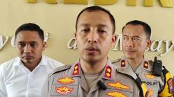 Kasus Santri Tewas Diduga Dianiaya Senior di Kediri, Ini Identitas 4 Tersangka