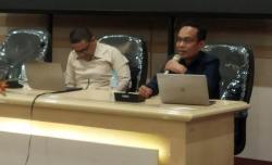 Pakar Hukum Tata Negara UB Sebut Bansos Jokowi Jelang Pemilu Bisa Jadi Materi Hak Angket<