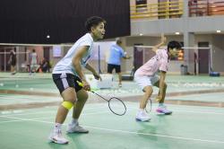 Persiapan Pelatnas PBSI Jelang French Open dan All England 2024