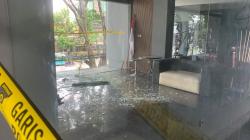 Mantan Suami Artis Pelaku Penembakan di Jaktim Tembakkan Pistol 3 Kali