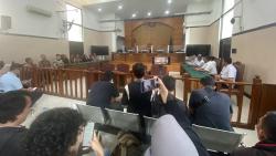 Hakim Tolak Praperadilan Aiman Witjaksono