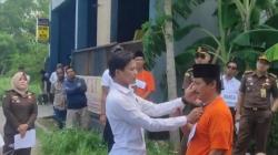 Rekonstruksi Kasus Carok Berdarah di Bangkalan, 2 Tersangka Peragakan 38 Adegan