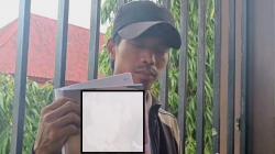 Sadis, Suami di Palembang Siram Istri Pakai Air Mendidih gegara Disuruh Cari Kerja