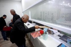 TPDI Sampaikan Surat Dukungan kepada DPR untuk Gunakan Hak Angket