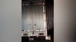 Kronologi Truk Muatan Rokok Rp3,1 Miliar Dirampok di Madiun, Diadang lalu Sopir Dilumpuhkan<