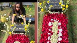 Jelang Rekonstruksi Kematian Dante, Ini yang Dilakukan Tamara Tyasmara