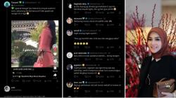 Video Lawas Syahrini Mendadak Viral, Bikin Netizen Rindu: Dia Kemana Ya?