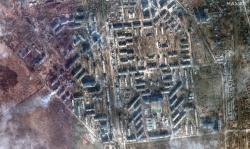 Lagi! Rusia Terus Pukul Mundur Pasukan Ukraina, Sejumlah Desa pun Lepas dari Kiev