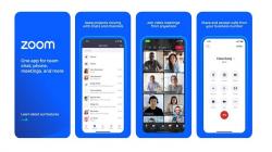 Siap-Siap, Zoom Hentikan Dukungan untuk Perangkat iOS Tertentu Bulan Depan