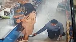 Viral Aksi Pria Mesum di Toraja, Rekam Bagian Dalam Rok Perempuan di Minimarket