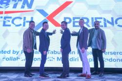 Tancap Gas, BTN Percepat Digitalisasi Ekosistem Perumahan