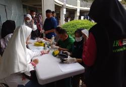 Dompet Dhuafa Gelar Welcoming Ramadan, Ajak Masyarakat Gaungkan Kebaikan