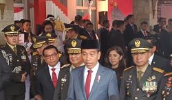 Waketum Golkar Tegaskan Partainya Sangat Terbuka jika Jokowi Ingin Bergabung