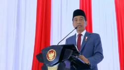 Cerita Jokowi Kaget Jenderal Soleimani Dibunuh Pakai Drone: Dikendalikan Markas AS di Qatar