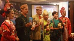 Menparekraf: Gorontalo Siap Jual Produk Ekonomi Kreatif dan Keindahan Alam<