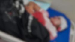 Datang Tagih Utang, Pasutri di Rejang Lebong Bengkulu malah Dibacok