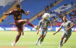 Hasil Liga 1: Sengit! PSM Makassar Vs Persebaya Surabaya Tanpa Pemenang