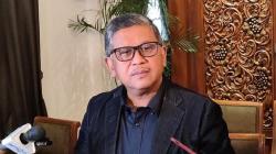 Hasto Sebut Tak Seharusnya Pilpres 2024 Berjalan 1 Putaran