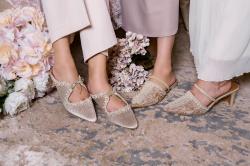 Cerita VAIA Padukan Kenyamanan dan Keindahan Sepatu di Shopee 3.3 Grand Fashion Sale