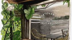 7 Tempat Nongkrong di Malang, Cocok Dikunjungi bersama Pasangan