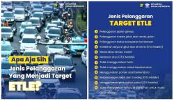 Polisi Bakal Gelar Operasi Keselamatan selama 14 Hari, Jangan Coba-Coba Langgar Lalu Lintas