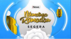 Saksikan 10 Hari Lagi! Rangkaian Program Ramadan 2024, Nikmatnya Ramadan Hanya di vozpublica