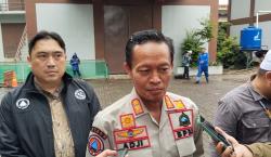 BPBD DKI Ungkap Kerugian akibat Banjir di Jakarta Capai Rp2,1 Triliun 
