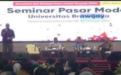 OJK dan APRDI Sebut Minat Investasi di Generasi Muda Sangat Tinggi