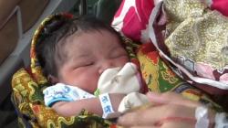 5 Bayi di Parepare Lahir Tanggal 29 Februari, Orang Tua Bingung Rayakan Ulang Tahun<