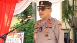 Wakapolda Sulut Irjen Jan De Fretes Dimutasi, Ini Sosok Penggantinya<