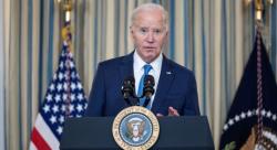 Joe Biden Akan Bertemu Pimpinan Negara G7 untuk Respons Serangan Rudal Iran ke Israel