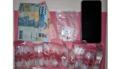 6 Anggota Sindikat Pengedar Sabu di Labusel Ditangkap, Salah Satunya Perempuan