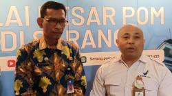 Hati-Hati, BPOM Serang Temukan 61 Pangan Olahan dan Siap Saji Mengandung Bahan Berbahaya<