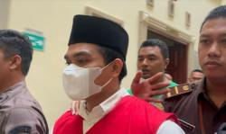 Ini Alasan Hakim Vonis Mati Mantan Kasat Narkoba Lampung Selatan Andri Gustami<