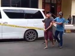 Oknum Guru Honorer di Cianjur Cabuli Siswa SD, Iming-Iming Uang Jajan Rp30.000<