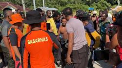 Sempat Hilang, Panwaslu di Timika Daud Kudia Ditemukan Tanpa Busana