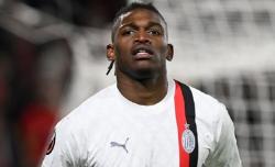 Rafael Leao Diberi Resep Raih Ballon dOr: Tiru Insting Kylian Mbappe
